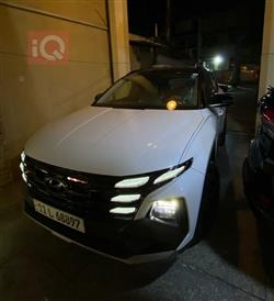 هيونداي توسان